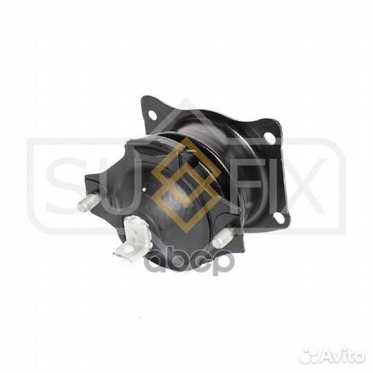 Опора двигателя перед прав FM4277 sufix