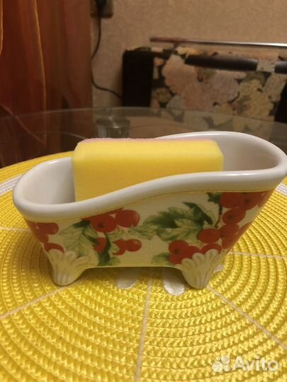 Подставка для губки