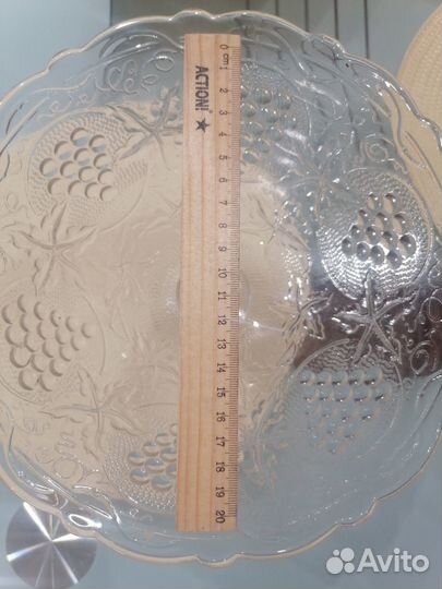 Ваза для фруктов