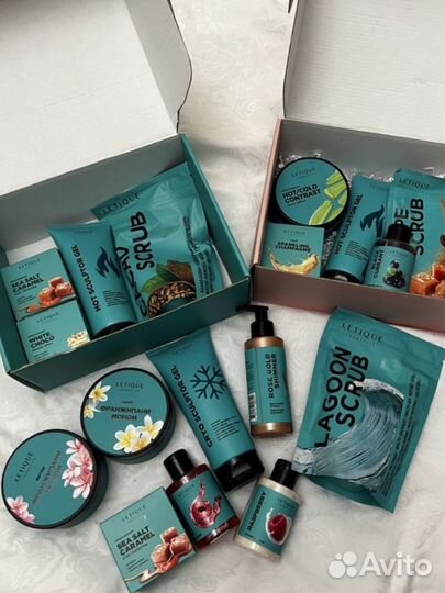 Подарочный набор