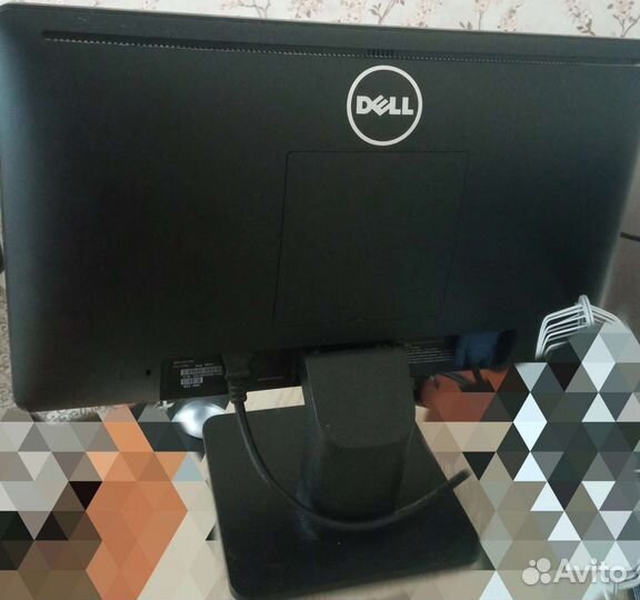 Монитор Dell