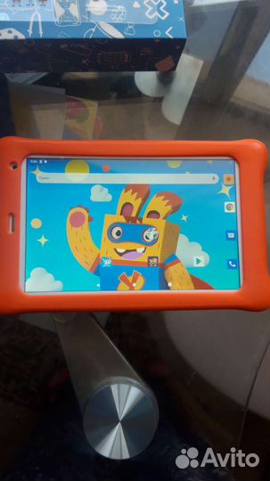 Продам детский планшет турбокидс 3g