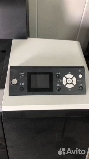 Плоттер epson stylus pro 9700