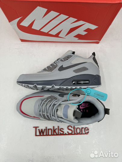 Кроссовки Nike Air Max 90