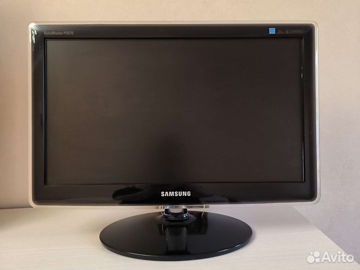 Монитор Samsung syncmaster