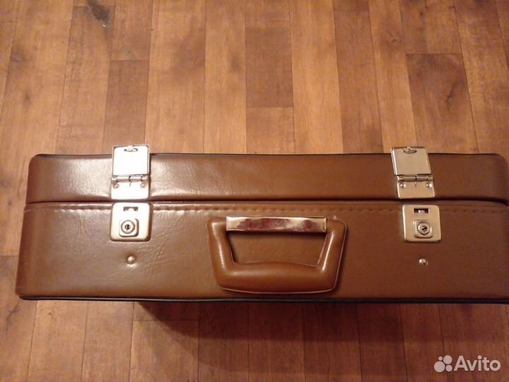 Чемодан СССР