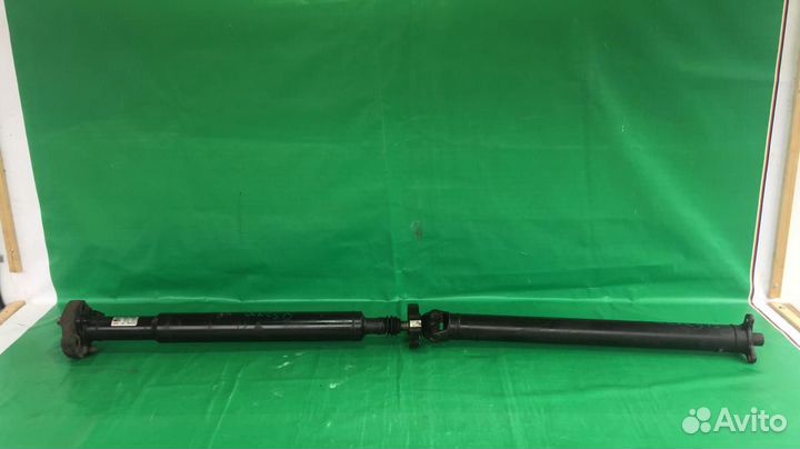 Кардан задний Hyundai Genesis Coupe 2010