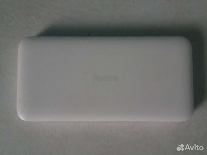 Powerbank Redmi 10000mAh