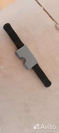 Детские ручки для электросамоката