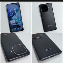 vivo iQOO Z9, 8/256 ГБ