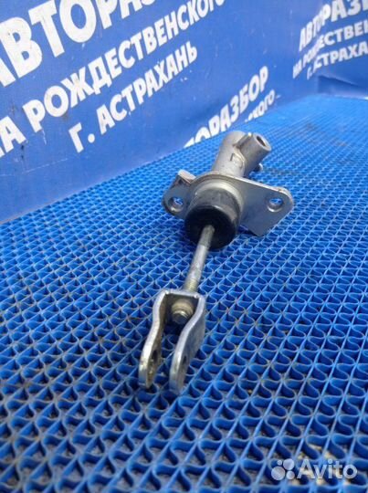Главный цилиндр сцепления Chevrolet Lanos седан