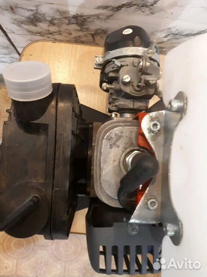 Мотопомпа efco PA1030 новая