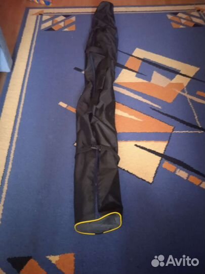 Чехол для лыж