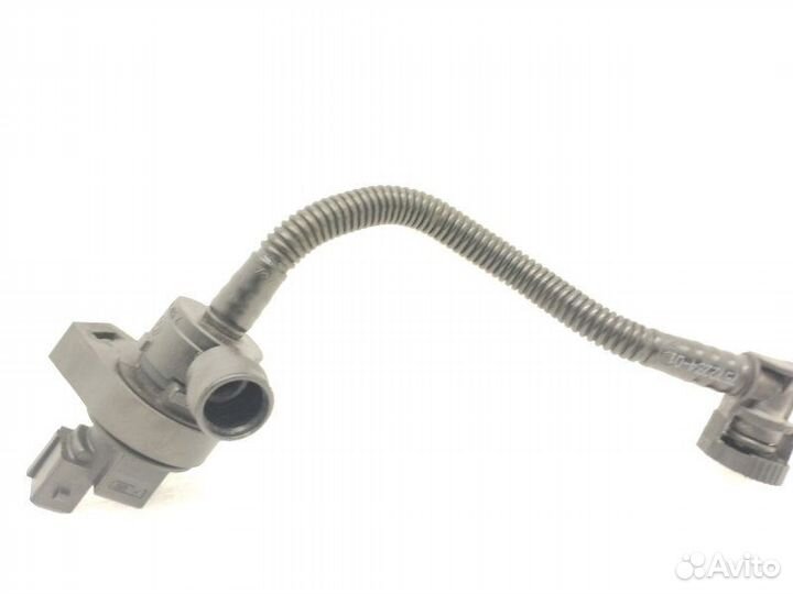 Клапан вентиляции топливного бака Bmw 5-Series E60