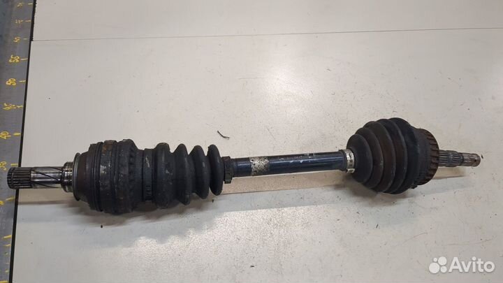 Полуось Opel Vectra B, 1996