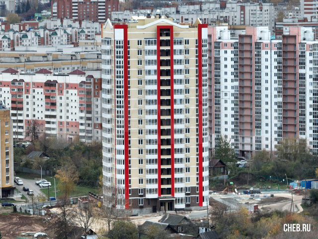 авито чебоксары квартиры купить