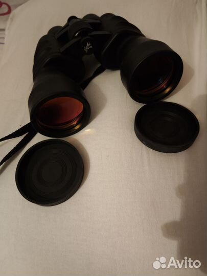 Бинокль bresser varimar