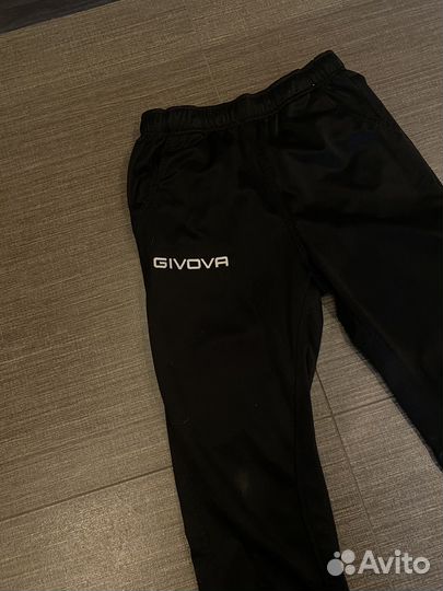 Спортивные штаны Givova