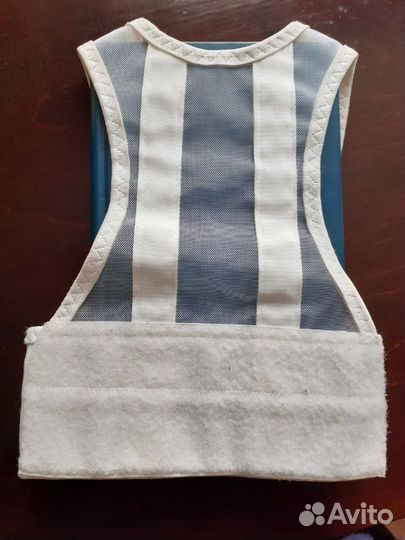 Корсет ортопед-детский