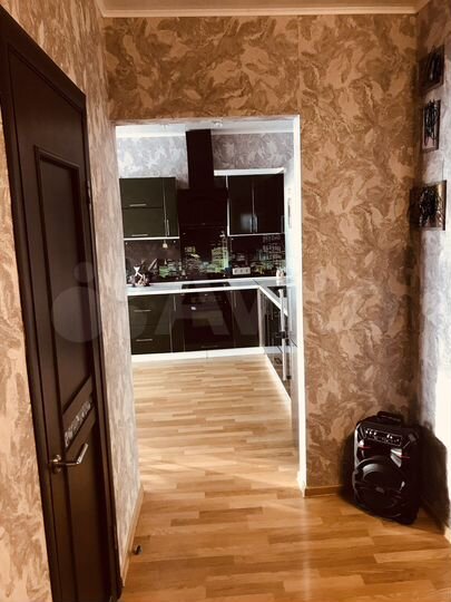 2-к. квартира, 68 м², 9/11 эт.