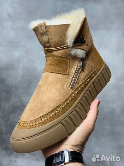 Угги Romitan зимние (40)