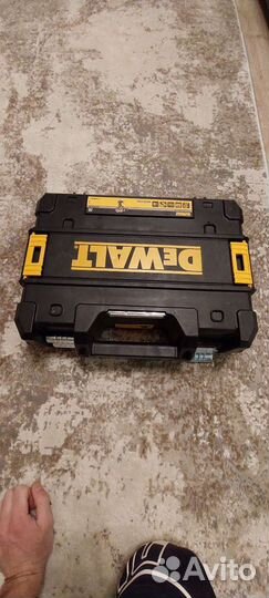 Ящики для хранения инструмента