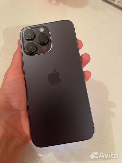 iPhone 14 Pro Max, 128 ГБ