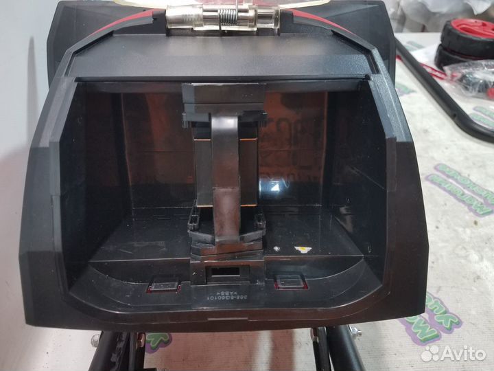 Культиватор wortex CRC 3036 ALL1 0333261