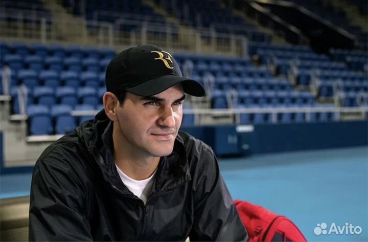 Шапка uniqlo Roger Federer