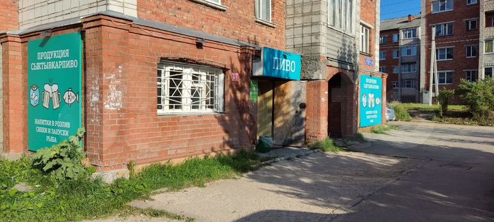 Свободного назначения, 90.6 м²