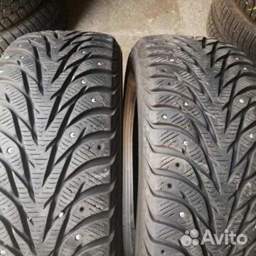 Автомобильная шина yokohama ice guard ig35 195/50 r15 82t зимняя шипованная. Yokohama ice guard ig35 265/65 r17 фото. Yokohama ice guard ig35 215/60 r16. 195/55 r15 зима шипы. Йокогама ig35.