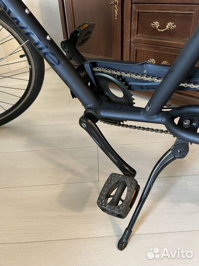 Велосипед electra townie 3i