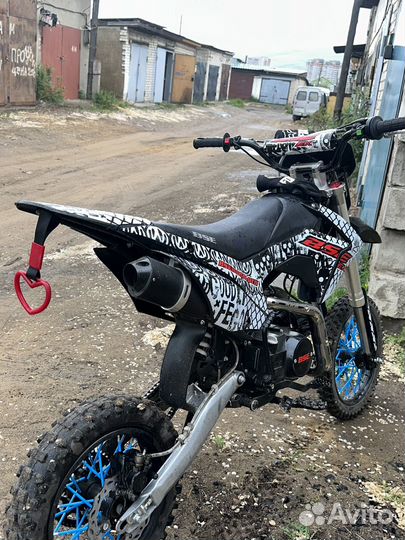 Пит байк EX 125