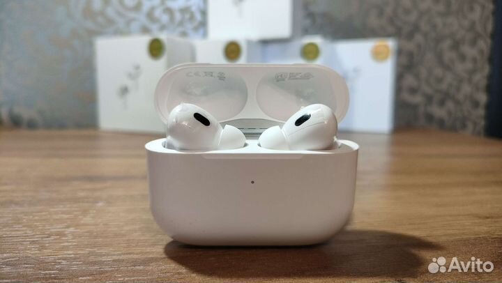 AirPods pro 2