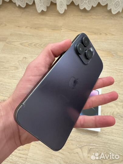 iPhone 14 Pro Max, 128 ГБ