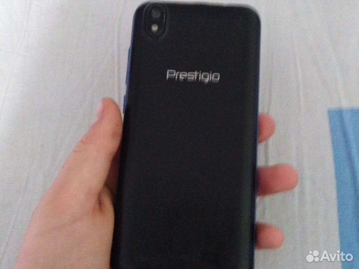 Prestigio Grace, 2/16 ГБ