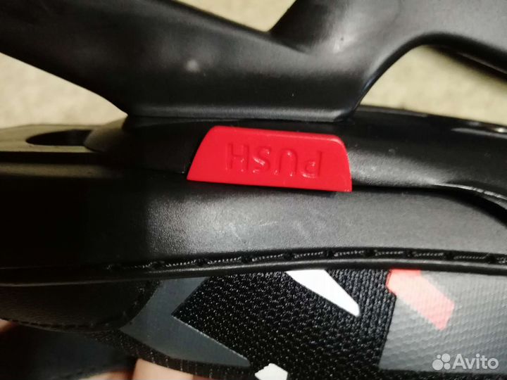 Коньки для мальчика