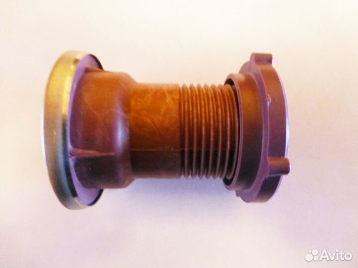 Дверные глазки крупного диаметра