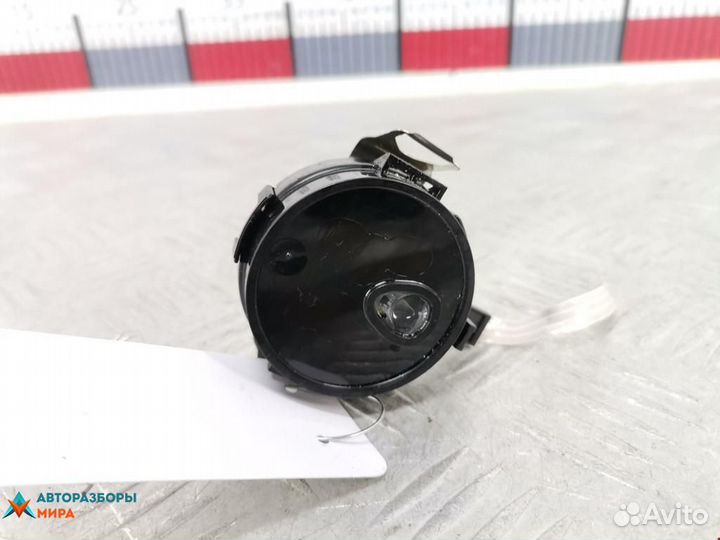 Датчик дождя Renault Megane 2 рест. 2008