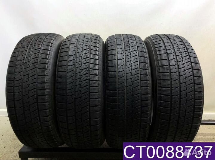 Bridgestone Blizzak VRX 215/60 R17 96T