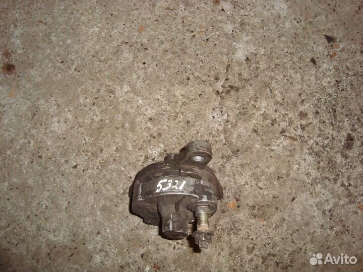 Натяжитель ремня W140 M119 A1192001170