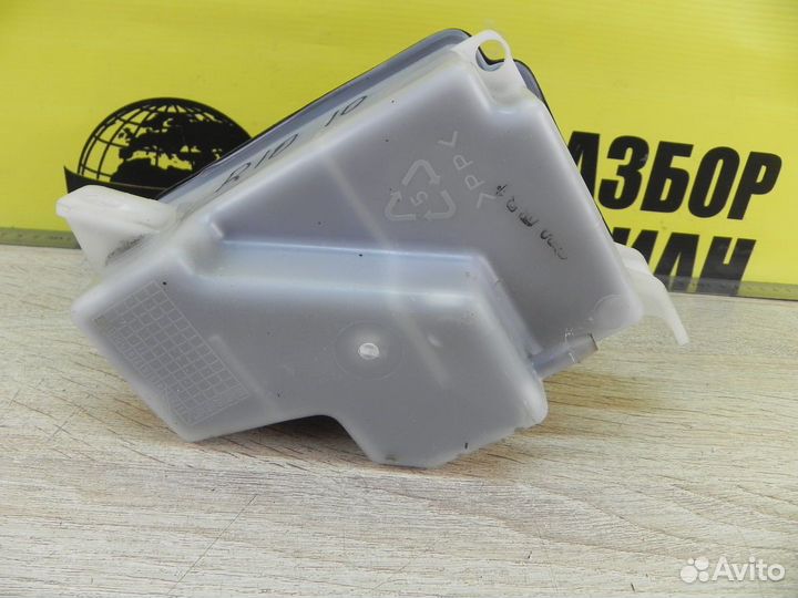 Бачок расширительный Kia Rio II/ Рио 2