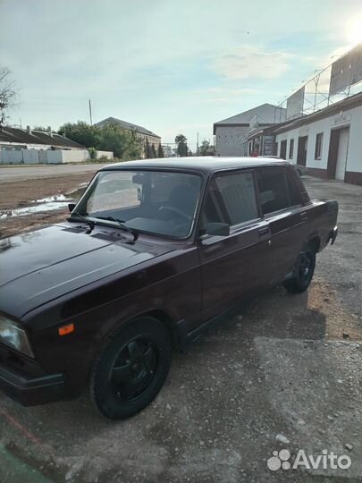 ВАЗ 2105 1.6 МТ, 2009, 150 000 км