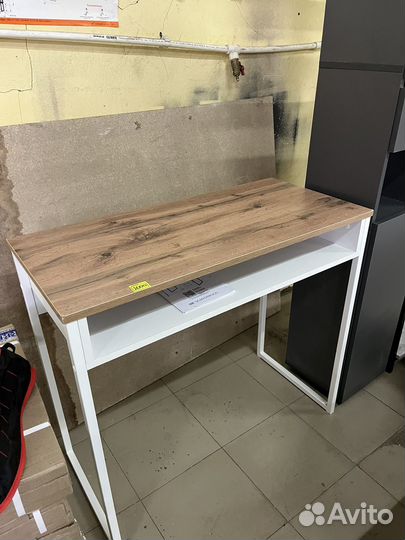 Остатки мебели