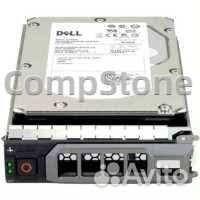 Накопитель SSD 342-6140 Dell 1.6TB 6G 2.5 SAS RI