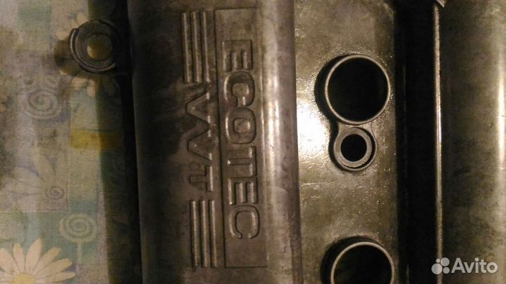 Клапанная крышка гбц Chevrolet Captiva,Oпель Антар