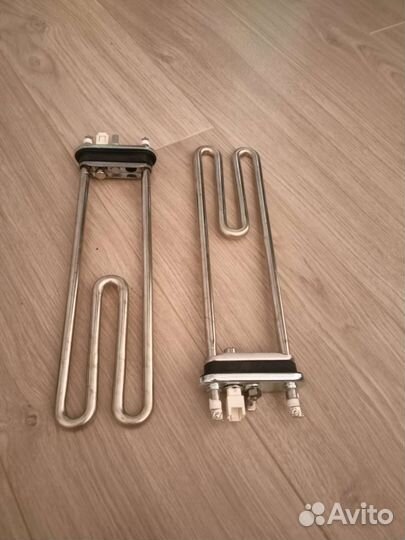 Тэн стиральной машины Beko 2863403100