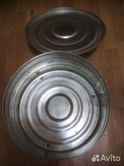 Медицинские контейнеры