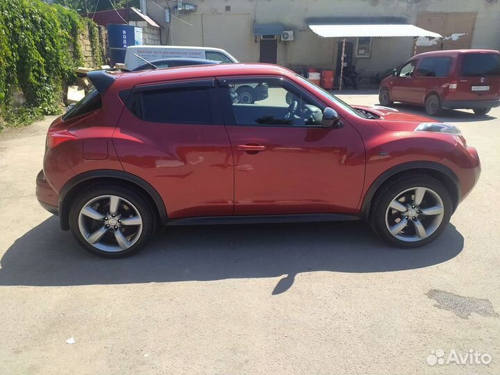 Диски Nissan 350z firelady