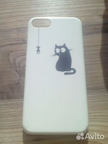 Бампер на iPhone 6